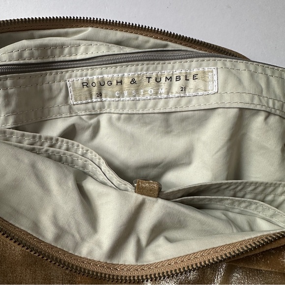 ROUGH & TUMBLE > Custom XL City Safari - Picture 4 of 11